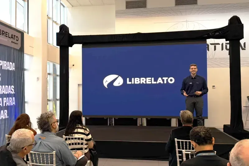 Librelato investe R$ 65 milhões em modernização industrial e lança nova Série Avant.webp