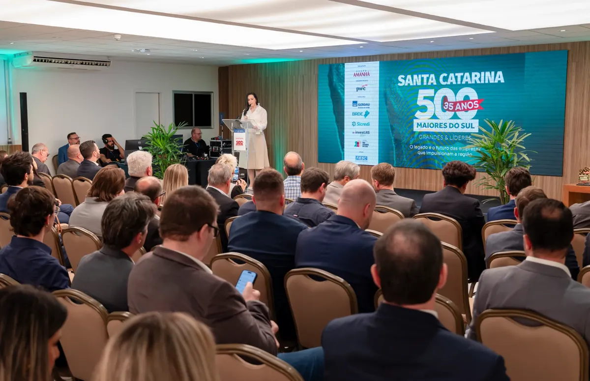 500 MAIORES DO SUL em Santa Catarina.webp