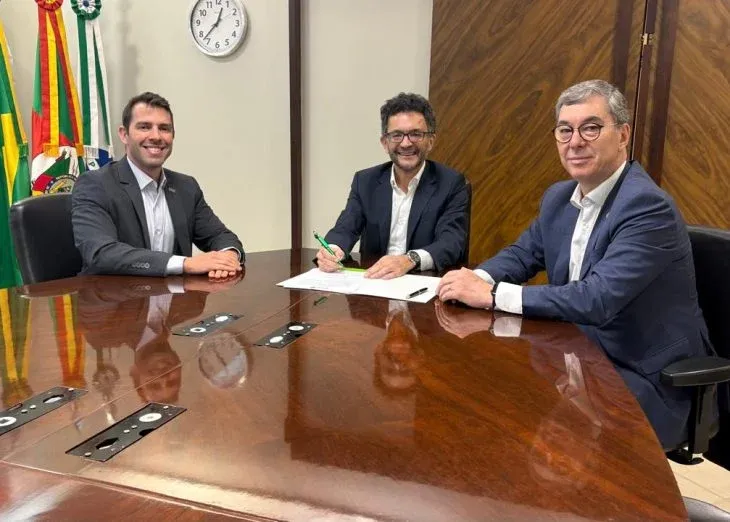Ivandre Medeiros é o novo membro Conselho de Administração do BRDE