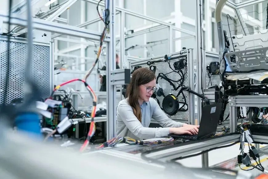 Nova chamada do Smart Factory tem condições diferenciadas para software, hardware e soluções integradas.webp