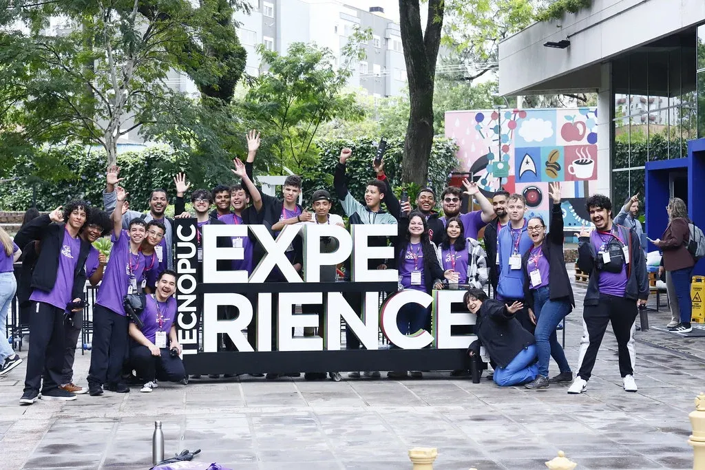 Tecnopuc Experience