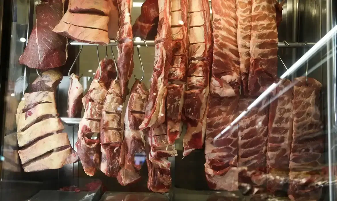 carne Valter Campanato Agência Brasil