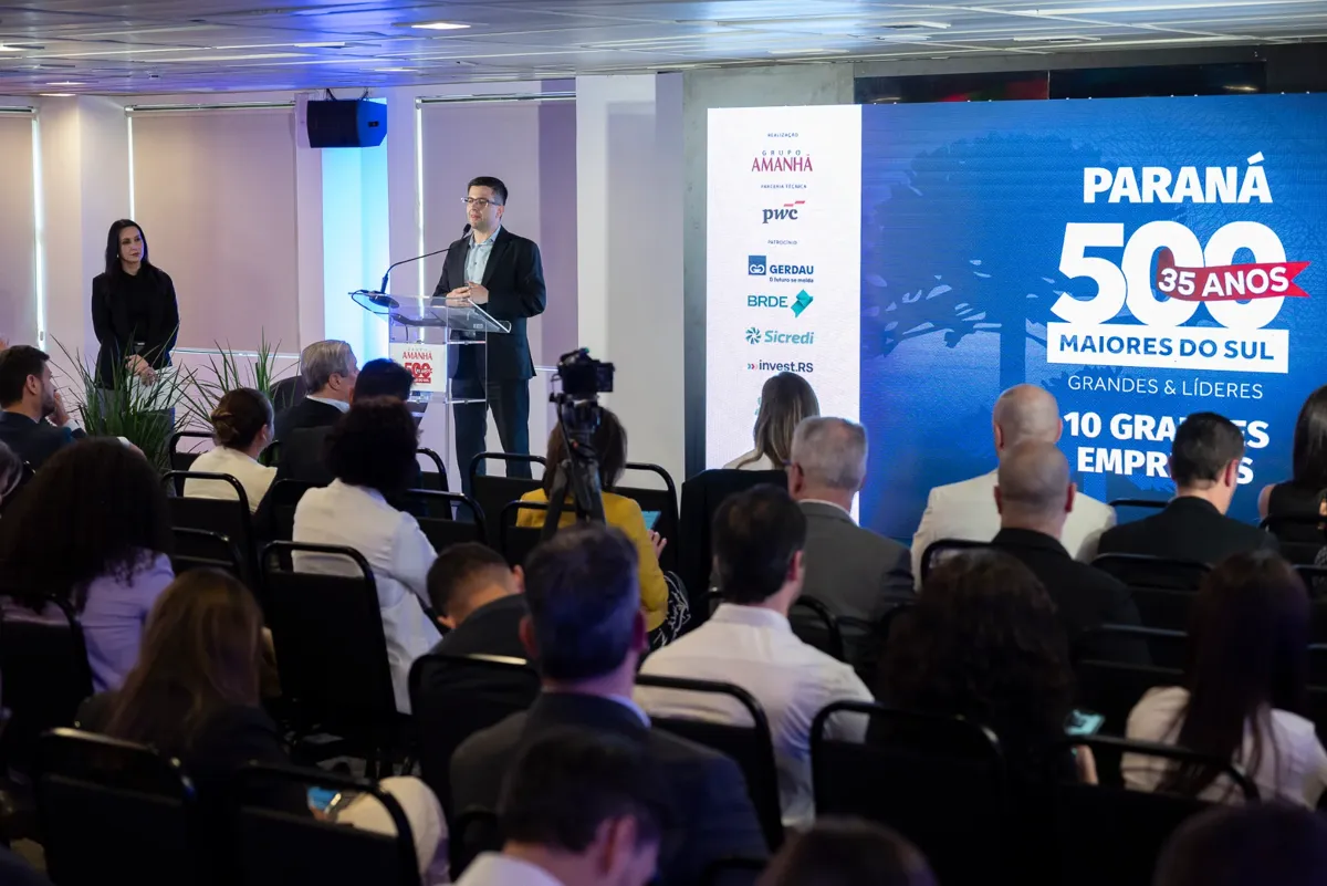 500 MAIORES DO SUL no Paraná em 2025.webp