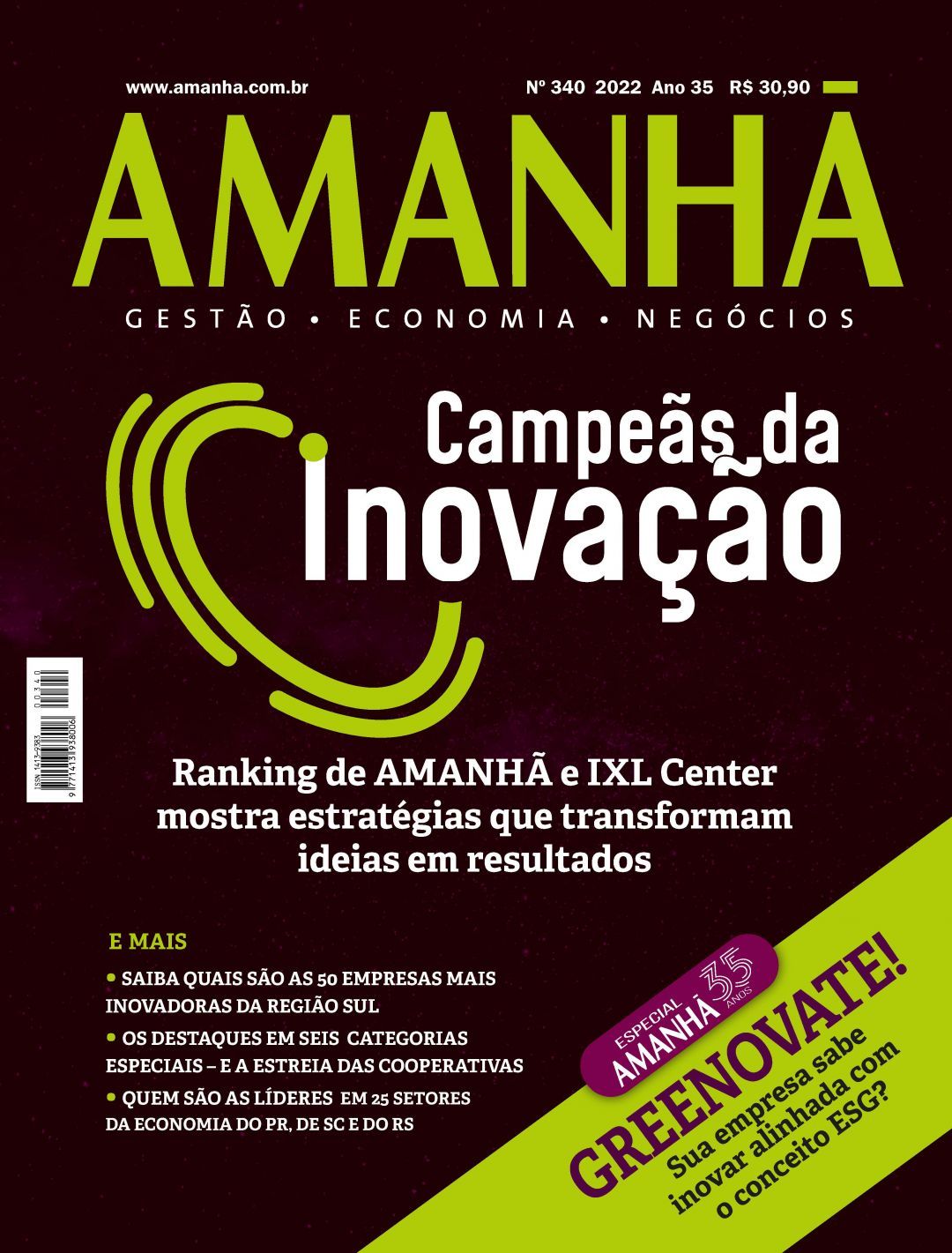 Edição 340