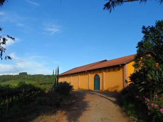 A dádiva de servir à saúde