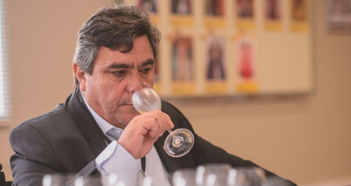 Sul sediará feira internacional de vinhos em 2018