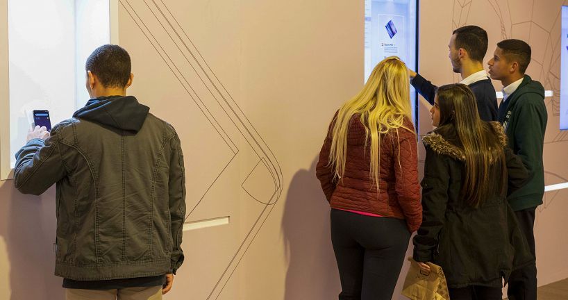 Sul tem 1704 startups ativas, revela Abstartups