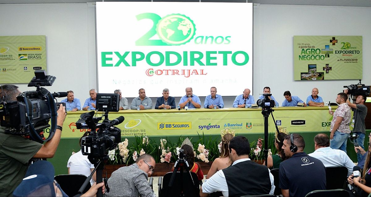 EUA e China alavancam receita da Randon em 2018
