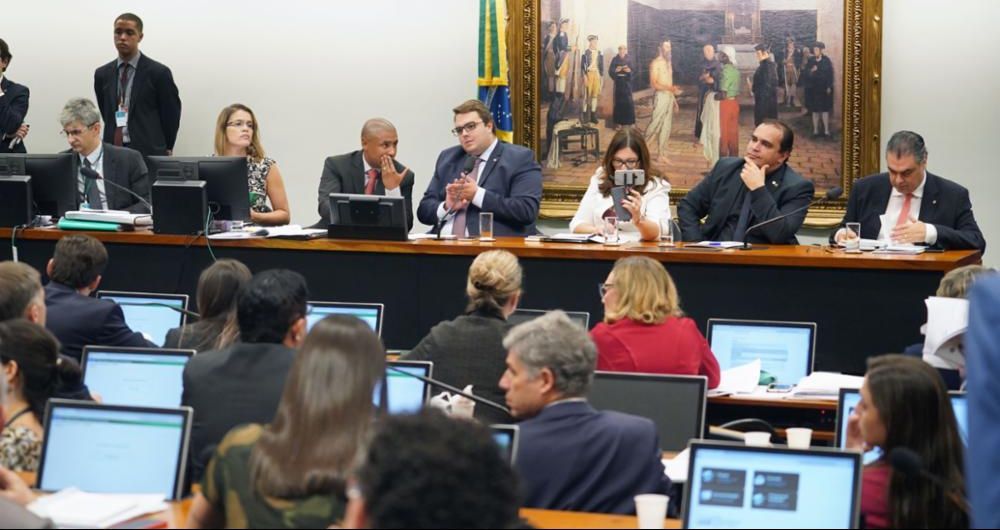 Reforma pode gerar economia de R$ 1,2 trilhão em 10 anos