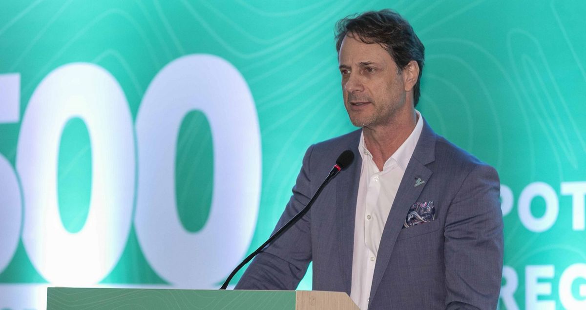 Crédito soma R$ 3,2 trilhões em 2018