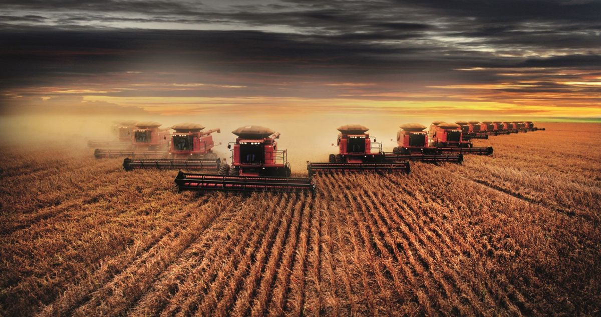 Balança comercial fecha 2019 com superávit de US$ 46 bilhões