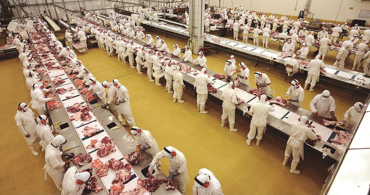 Produção de veículos no Brasil cai 10% em janeiro