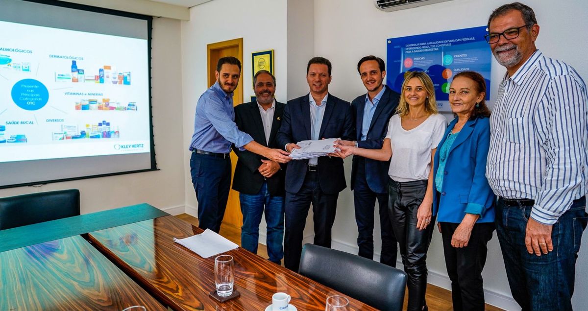 Sodexo On-site: serviços com excelência