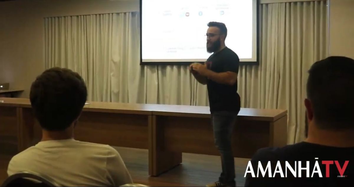 Mercado projeta Selic em 6,5% ao ano em 2019