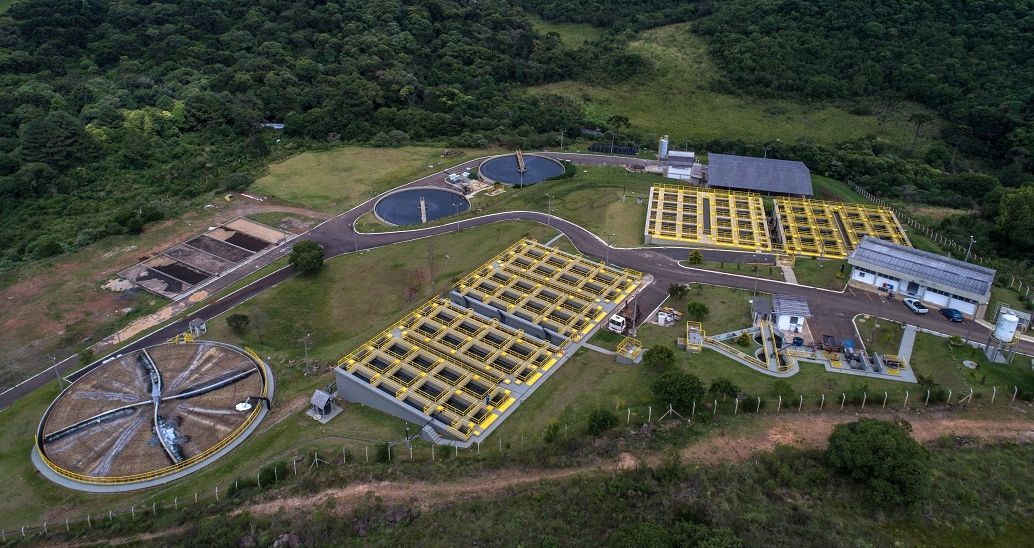 Economia brasileira ganhou tração, revela BC