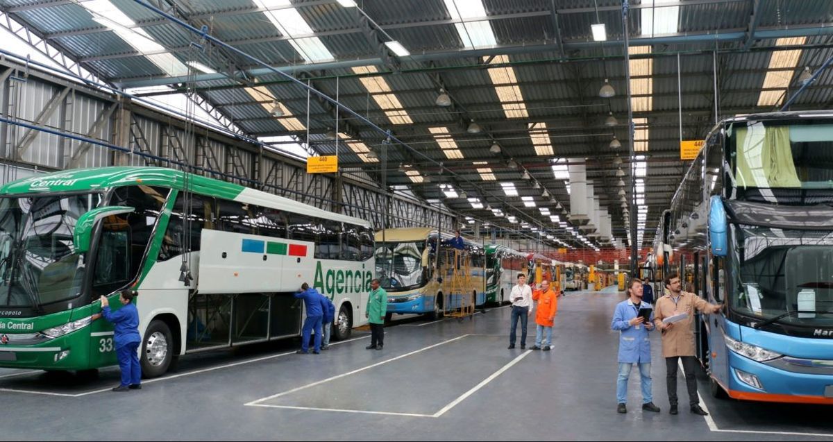 Sul tem maior crescimento nas vendas dos shoppings do país