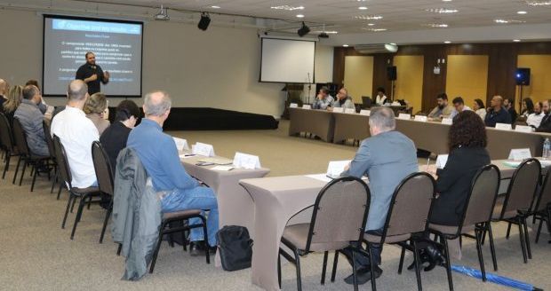 PIB do Paraná cresce 1,05% no segundo trimestre