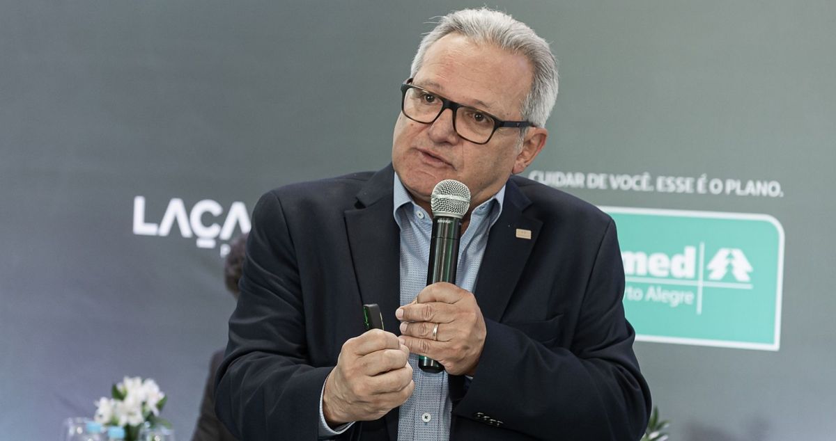 Governo de SC lança programa de inovação aberta