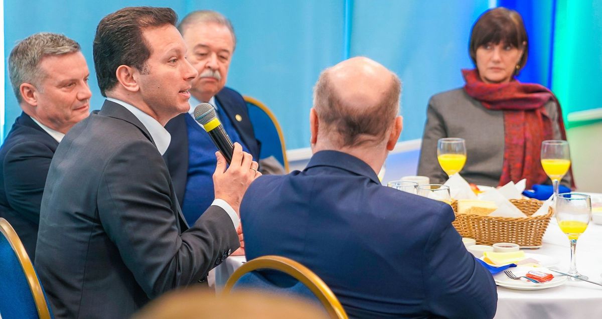 Produção industrial gaúcha avança de maio para junho