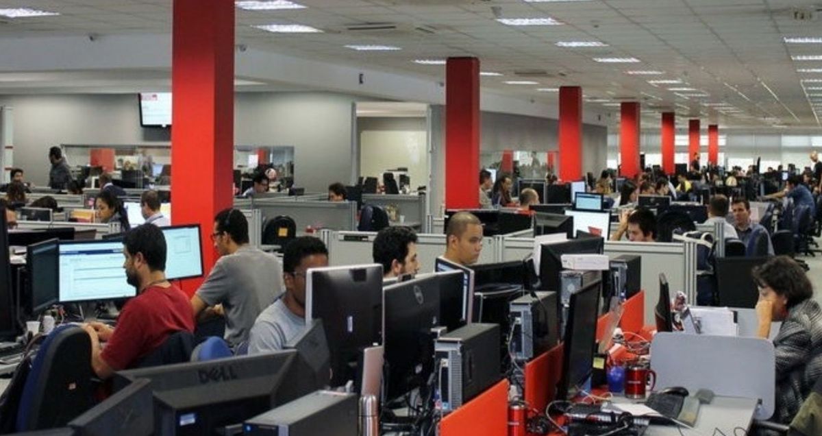 Bolsa atinge 1 milhão de investidores pessoa física