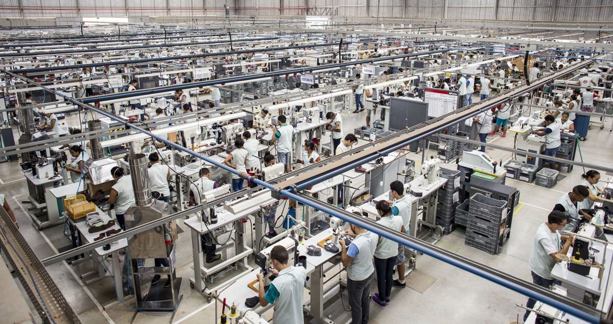 Sul apresenta maior geração de empregos do país em outubro