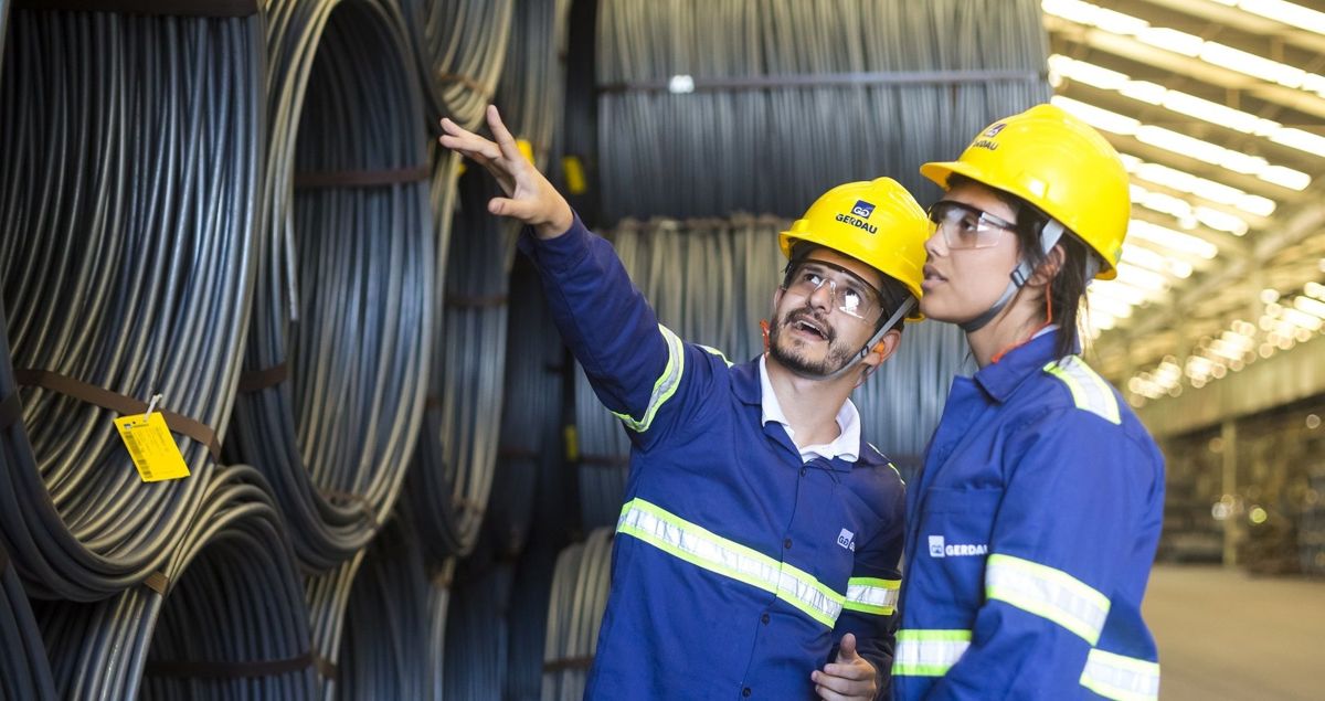 Economia brasileira cresce 0,6% no terceiro trimestre