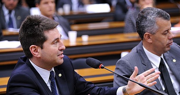 O filho Embaixador