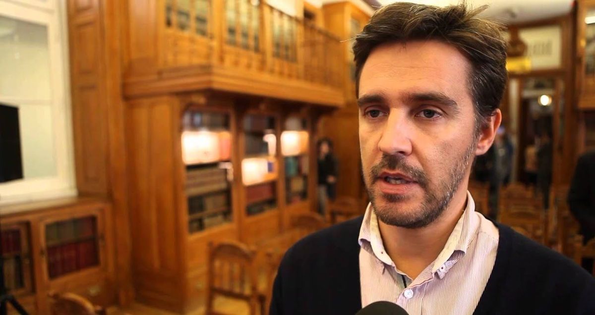 Para Jorge Reis-Sá, no Dia de Portugal