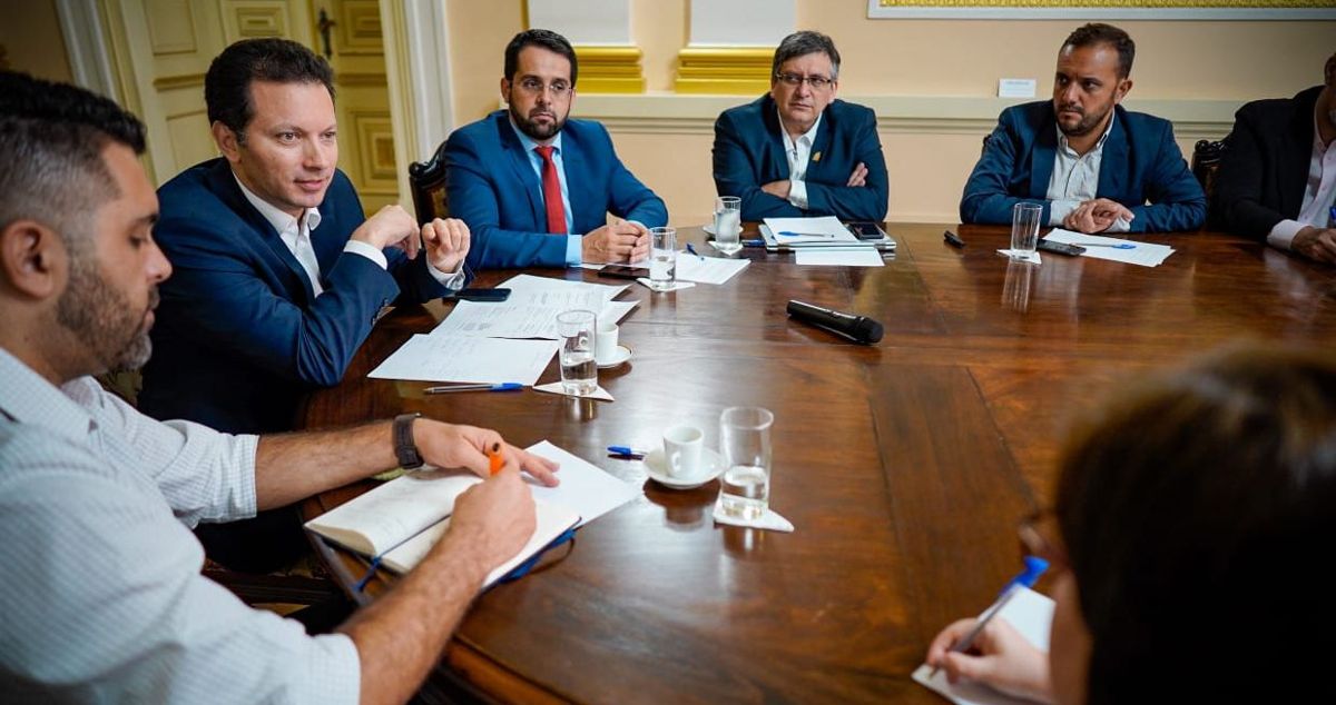 Novo sistema de transação eletrônica tem potencial para economizar 1% do PIB