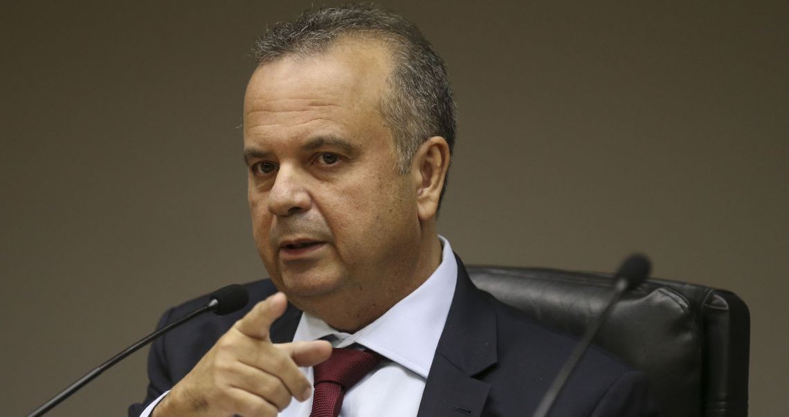 Governo registra segundo maior déficit para março