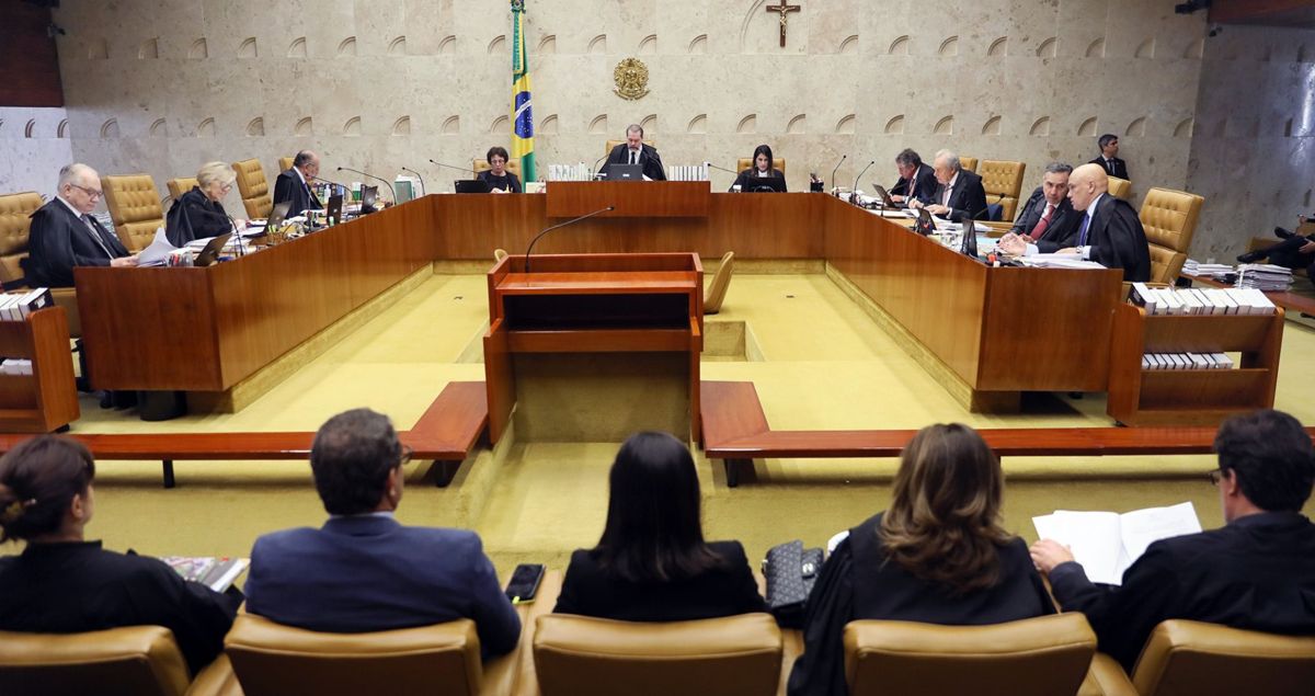 Produção industrial avança no Sul de março para abril