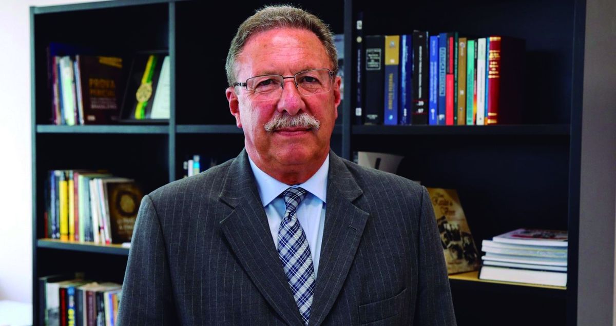 Marcelo Obino assume presidência da Betha Sistemas