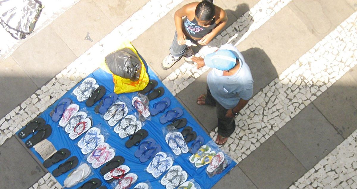 Que tal R$ 500 mil com 2 anos de carência e juro de 1,3%?