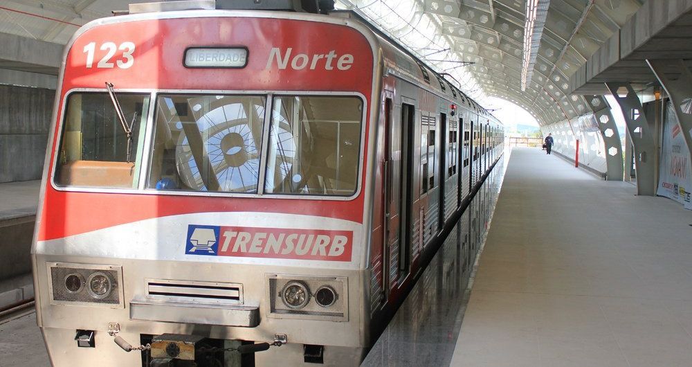 Confiança do comércio tem primeira alta no ano