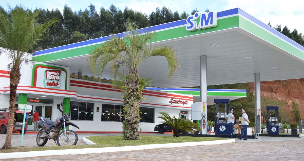 Sim anuncia incorporação da bandeira Mime no Sul