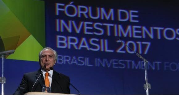 Brasil deve ter neste ano safra 29,2% maior do que em 2016