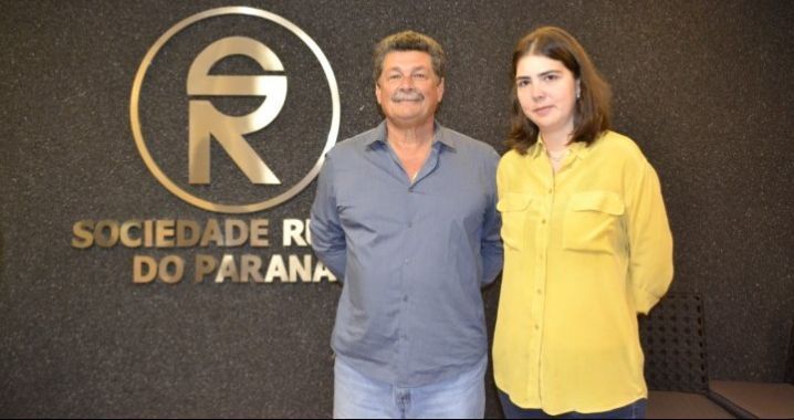 Liderança na era exponencial