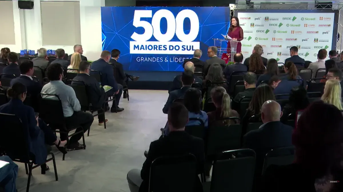500 MAIORES DO SUL no Paraná.webp