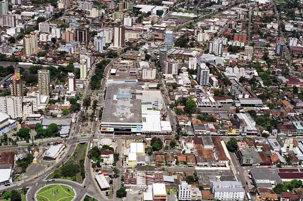 RS tem oito regiões em vermelho na 12ª semana do Distanciamento Controlado