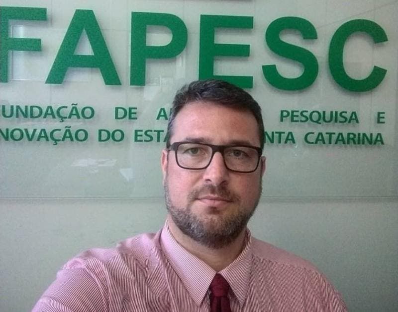 SC tem quase 200 projetos de pesquisa envolvendo a Covid