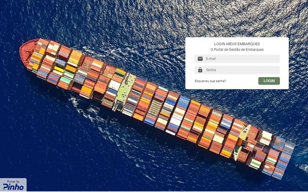 Consumidor impaciente e portos lentos aceleram digitalização dos processos aduaneiros