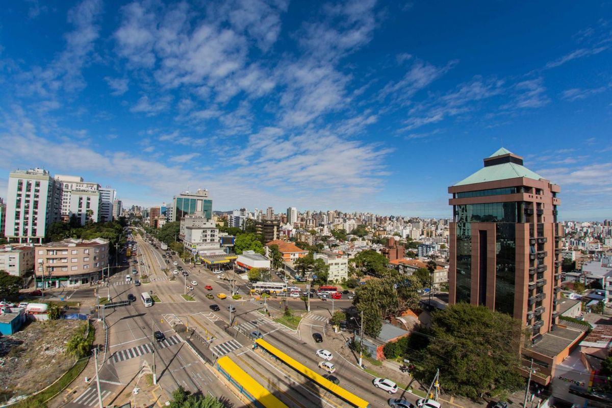 RS apresenta 12 regiões em vermelho na 13ª rodada do Distanciamento Controlado