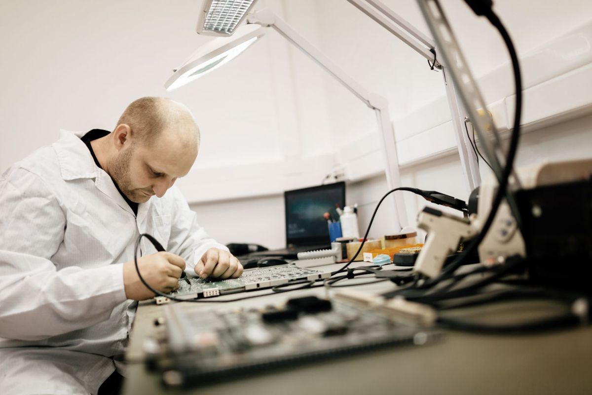 Bioinformática, Data Science, It Security: sua empresa ainda vai usar