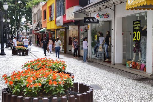 ICMS tem leve recuperação no Paraná em julho