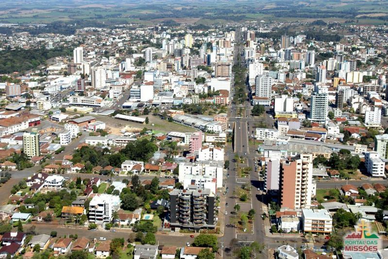 Rio Grande do Sul tem 10 regiões preliminarmente em vermelho