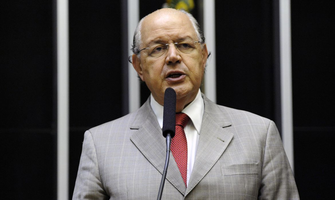 Hauly: simplificação de impostos é pilar de mudança tributária