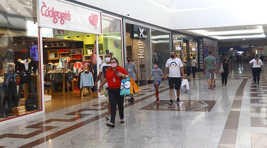 Covid afetou negativamente 36,7% das empresas do Sul em julho