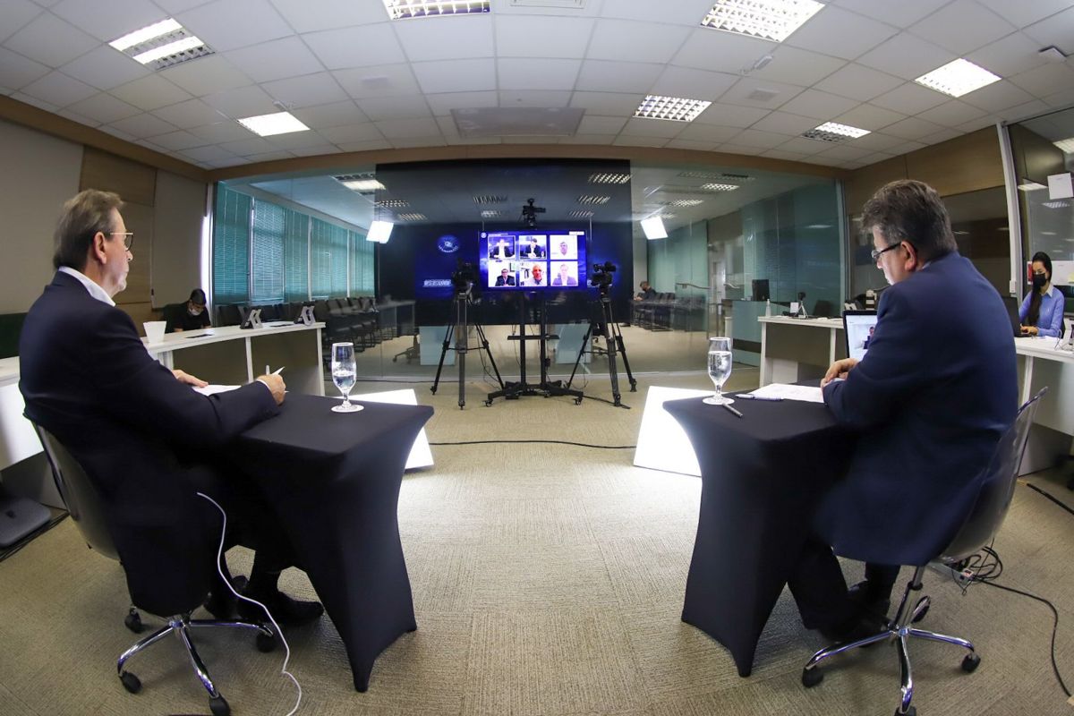 Proposta da reforma tributária não desonera a produção, alerta Fiesc