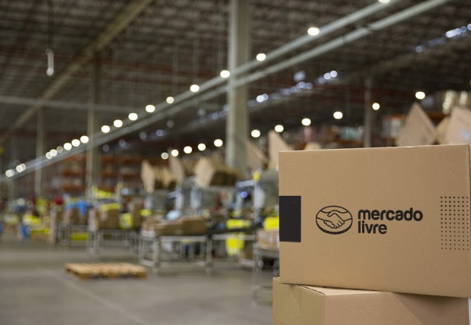 Mercado Livre procura cidade catarinense para instalar operação