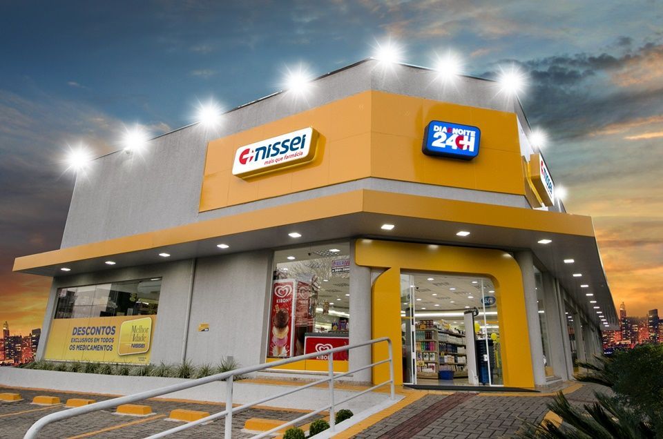 Paranaense Nissei ingressa com pedido de IPO